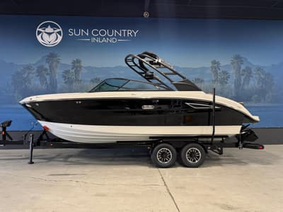 BOATZON | Sea Ray SDX 250 Surf 2026 BOATZON | Sea Ray SDX 250 Surf 2026