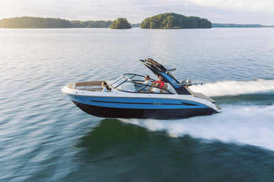 BOATZON | Sea Ray SDX 250 Surf 2026