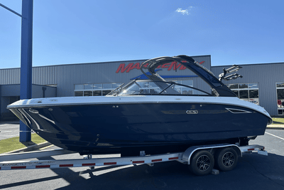 BOATZON | Sea Ray SDX 250 Surf 2026