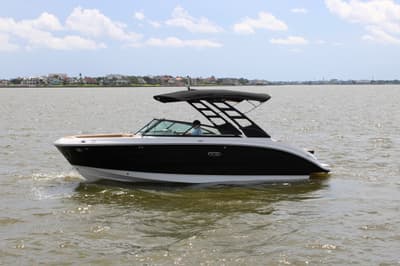 BOATZON | Sea Ray SDX 250 Surf 2026