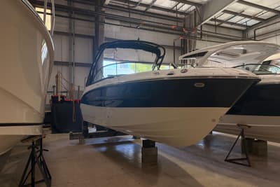 BOATZON | Sea Ray SDX 250 Surf 2026