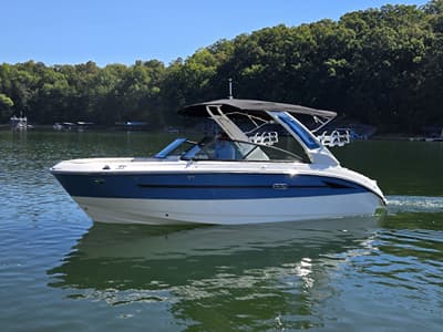 BOATZON | Sea Ray SDX 250 Surf 2027