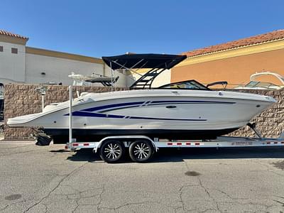 BOATZON | Sea Ray SDX 270 2015 BOATZON | Sea Ray SDX 270 2015