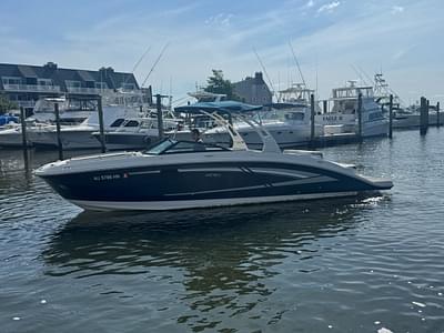 BOATZON | Sea Ray SDX 270 2017 BOATZON | Sea Ray SDX 270 2017