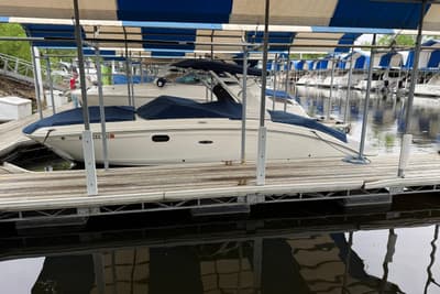 BOATZON | Sea Ray SDX 270 2018 BOATZON | Sea Ray SDX 270 2018