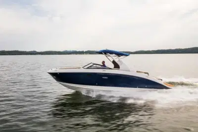 BOATZON | Sea Ray SDX 270 2023 BOATZON | Sea Ray SDX 270 2023
