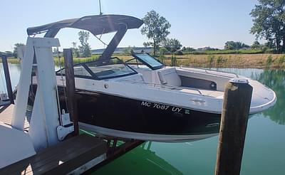 BOATZON | Sea Ray SDX 270 2023 BOATZON | Sea Ray SDX 270 2023