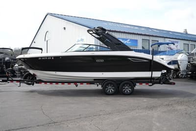 BOATZON | Sea Ray SDX 270 2025