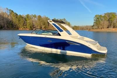 BOATZON | Sea Ray SDX 270 2025 BOATZON | Sea Ray SDX 270 2025