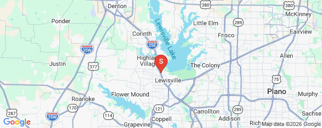location