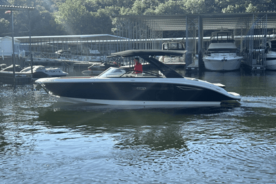 BOATZON | Sea Ray SDX 270 2025