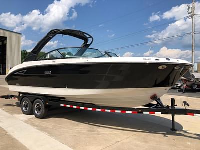 BOATZON | Sea Ray SDX 270 2025