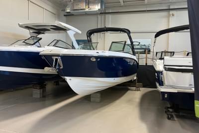 BOATZON | Sea Ray SDX 270 2025 BOATZON | Sea Ray SDX 270 2025