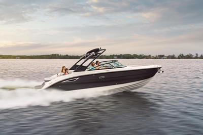 BOATZON | Sea Ray SDX 270 2026 BOATZON | Sea Ray SDX 270 2026