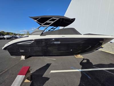 BOATZON | Sea Ray SDX 270 2026