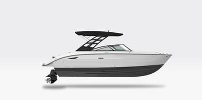 BOATZON | Sea Ray SDX 270 2026 BOATZON | Sea Ray SDX 270 2026