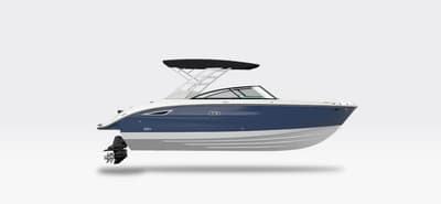 BOATZON | Sea Ray SDX 270 2026