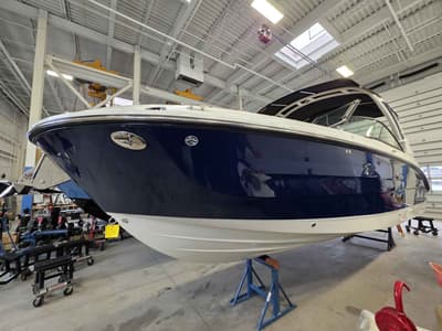BOATZON | Sea Ray SDX 270 2026