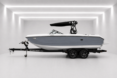 BOATZON | Sea Ray SDX 270 2026 BOATZON | Sea Ray SDX 270 2026
