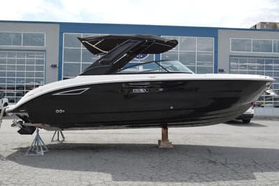 BOATZON | Sea Ray SDX 270 2026
