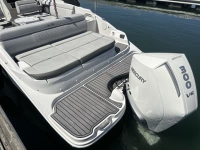 BOATZON | Sea Ray SDX 270 OB 2022