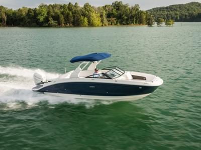 BOATZON | Sea Ray SDX 270 Outboard 2021 BOATZON | Sea Ray SDX 270 Outboard 2021