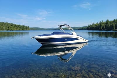 BOATZON | Sea Ray SDX 270 Outboard 2021 BOATZON | Sea Ray SDX 270 Outboard 2021