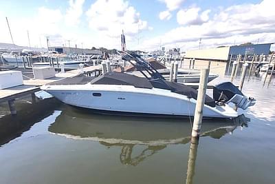 BOATZON | Sea Ray SDX 270 Outboard 2022 BOATZON | Sea Ray SDX 270 Outboard 2022