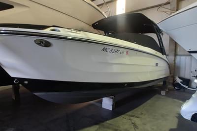 BOATZON | Sea Ray SDX 270 Outboard 2025 BOATZON | Sea Ray SDX 270 Outboard 2025