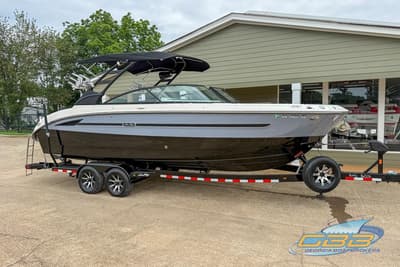 BOATZON | Sea Ray SDX 270 Surf 2024