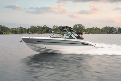 BOATZON | Sea Ray SDX 270 Surf 2025