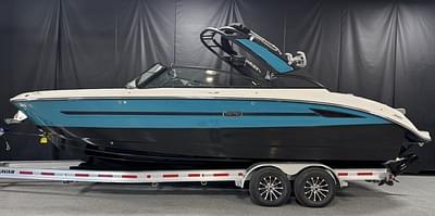 BOATZON | Sea Ray SDX 270 Surf 2025