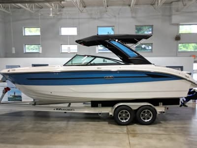 BOATZON | Sea Ray SDX 270 Surf 2026 BOATZON | Sea Ray SDX 270 Surf 2026
