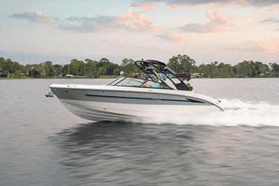 BOATZON | Sea Ray SDX 270 Surf 2027