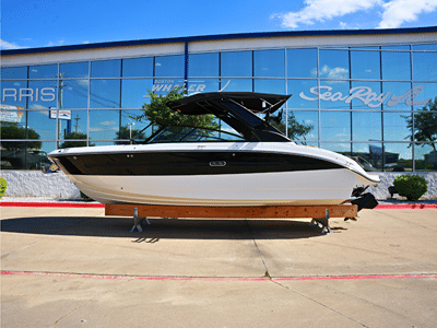 BOATZON | Sea Ray SDX 270 Surf 2027 BOATZON | Sea Ray SDX 270 Surf 2027