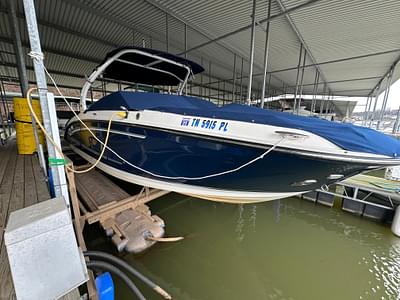 BOATZON | Sea Ray SDX 290 2016 BOATZON | Sea Ray SDX 290 2016