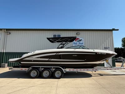 BOATZON | Sea Ray SDX 290 2017