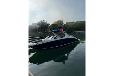 BOATZON | Sea Ray SDX 290 2019 BOATZON | Sea Ray SDX 290 2019