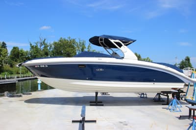BOATZON | Sea Ray SDX 290 2019