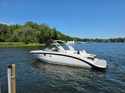 BOATZON | Sea Ray SDX 290 2019