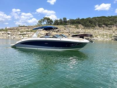BOATZON | Sea Ray SDX 290 2020 BOATZON | Sea Ray SDX 290 2020