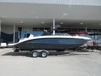 BOATZON | Sea Ray SDX 290 2021 BOATZON | Sea Ray SDX 290 2021