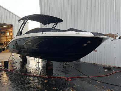 BOATZON | Sea Ray SDX 290 2022 BOATZON | Sea Ray SDX 290 2022