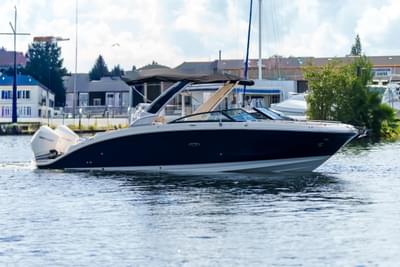 BOATZON | Sea Ray SDX 290 2023