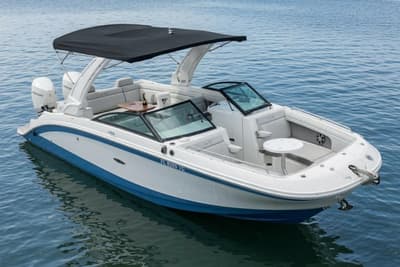 BOATZON | Sea Ray SDX 290 2023