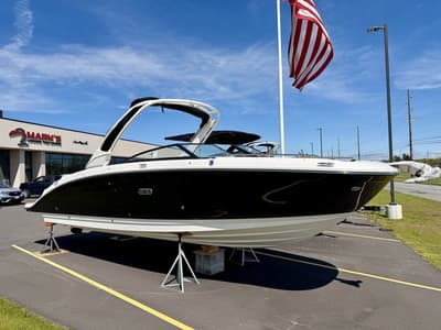 BOATZON | Sea Ray SDX 290 2026