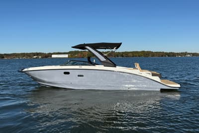 BOATZON | Sea Ray SDX 290 2026