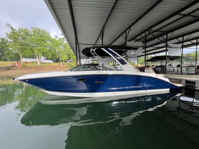 BOATZON | Sea Ray SDX 290 2026 BOATZON | Sea Ray SDX 290 2026