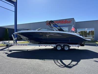 BOATZON | Sea Ray SDX 290 2026