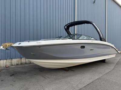 BOATZON | Sea Ray SDX 290 2026
